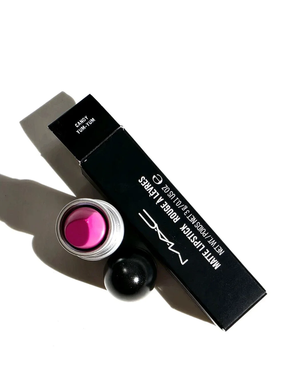 MAC Cosmetics brand new